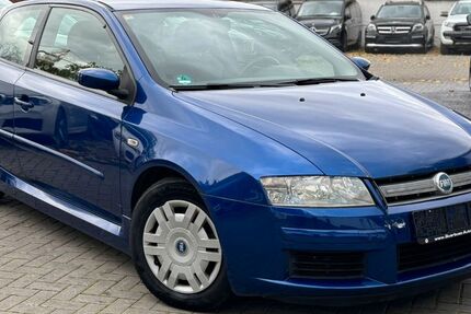 Fiat Stilo 226.000 km 1.300 &euro; Wiesbaden 65201