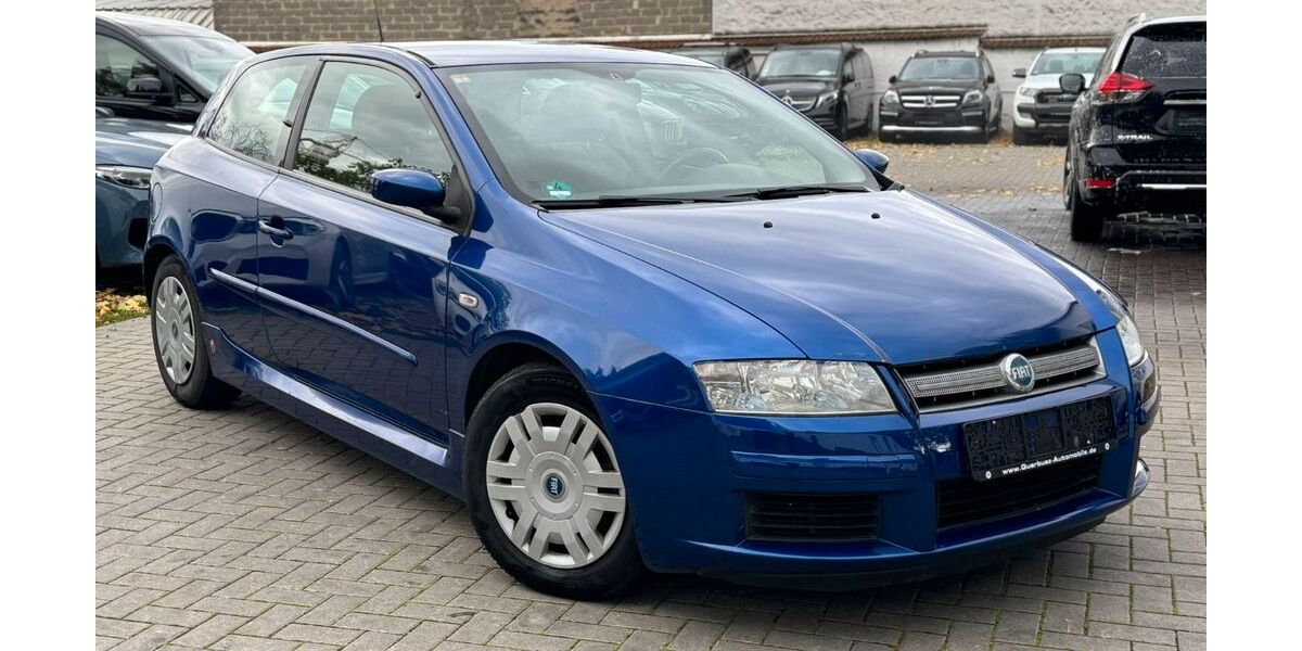 Fiat Stilo 226.000 km 1.650 € Wiesbaden 65201