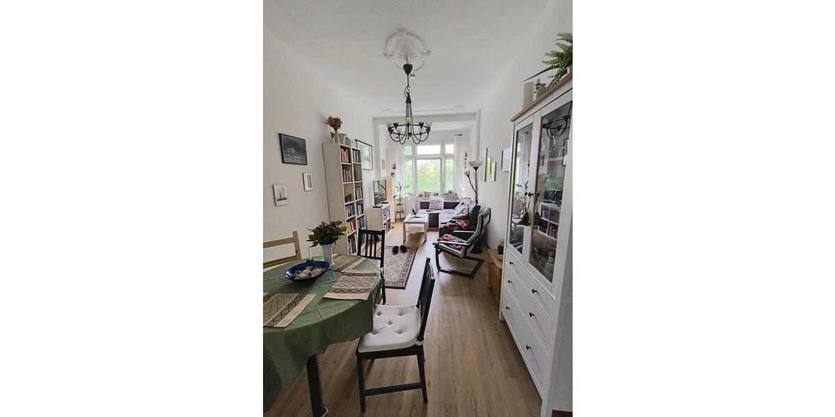 Etagenwohnung Mainz Gonsenheim - 3 Zimmer, 87 m&sup2;, 750&euro; | Angebot:25044615