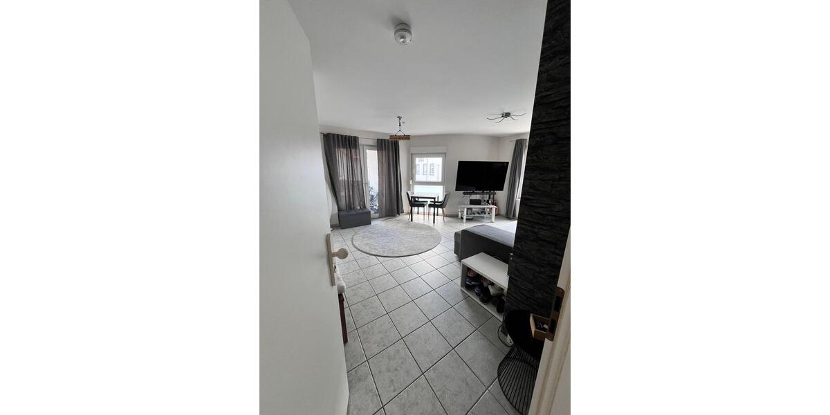 Etagenwohnung Kriftel - 2 Zimmer, 58 m&sup2;, 800&euro; | Angebot:26547052