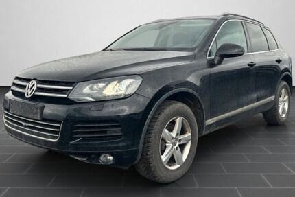 VW Touareg 217.150 km 11.750 &euro; Budenheim 55257
