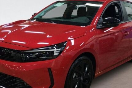 Opel Corsa 16.629 km 17.500 &euro; Ingelheim am Rhein (bei Mainz) 55218