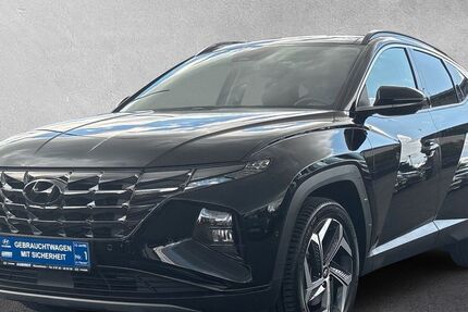Hyundai TUCSON 26.400 km 33.930 &euro; Rüsselsheim 65428