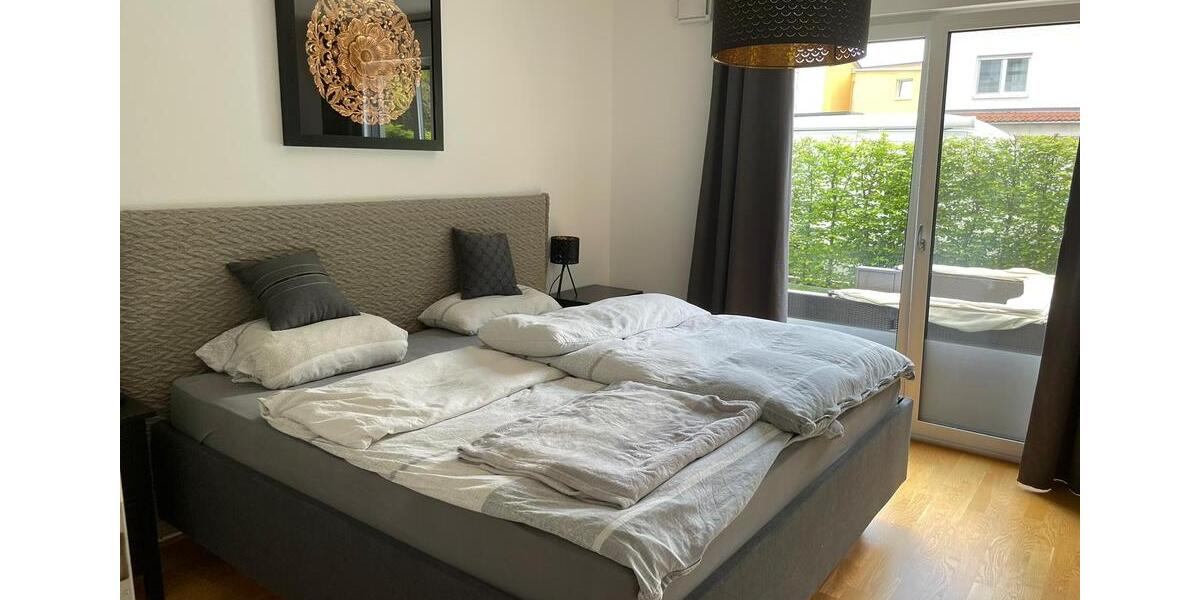 Terrassenwohnung Flörsheim am Main - 3 Zimmer, 95 m&sup2;, 489.000&euro; | Angebot:26875497