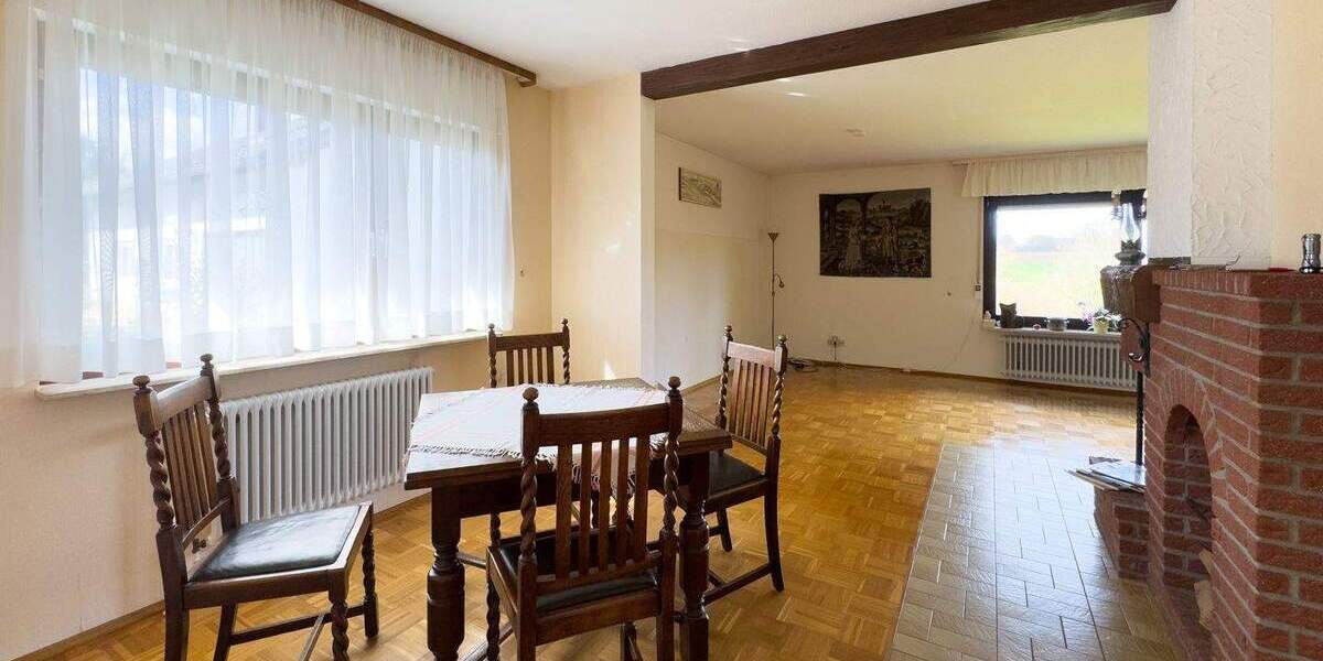 Bungalow Hünfelden Kirberg - 5 Zimmer, 117 m&sup2;, 398.000&euro; | Angebot:25929922