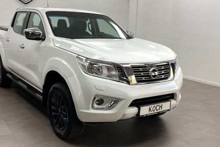 Nissan Navara 99.785 km 23.900 € Mainz 55129