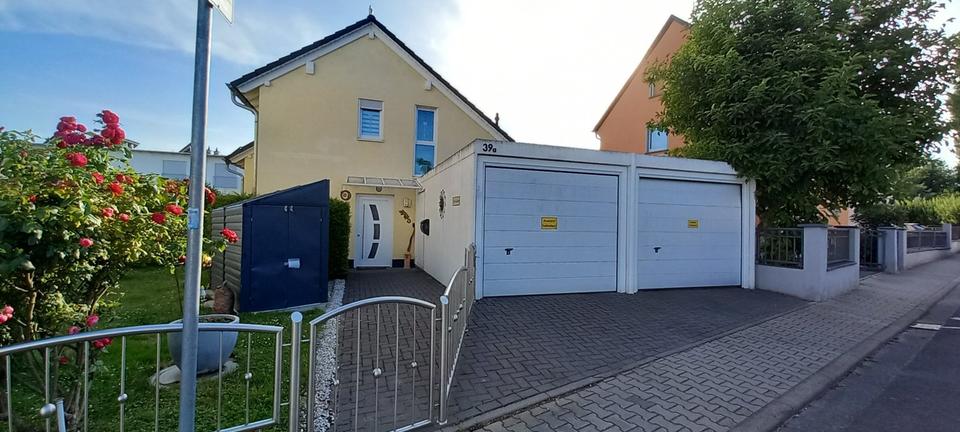 Einfamilienhaus Oestrich-Winkel Winkel - 6 Zimmer, 149 m&sup2;, 695.000&euro; | Angebot:27236114