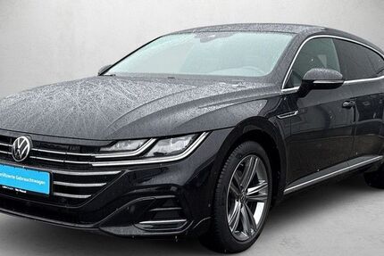 VW Arteon 68.173 km 26.950 &euro; Mainz 55131