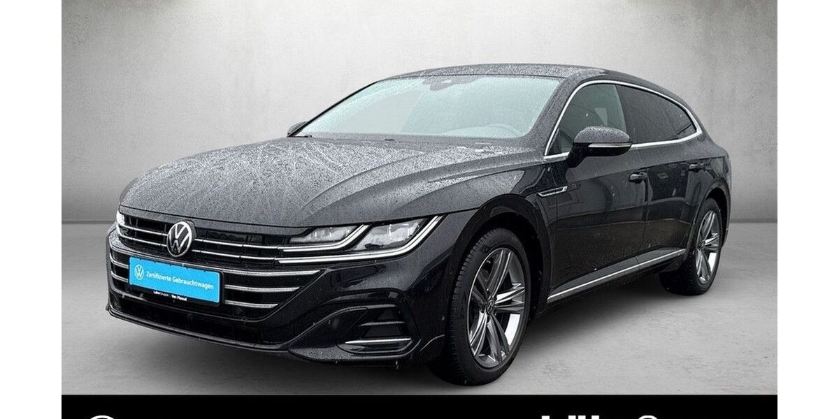 VW Arteon 68.173 km 27.950 &euro; Mainz 55131