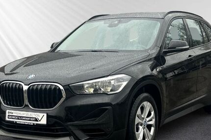 BMW X1 65.651 km 25.460 &euro; Wiesbaden 65203
