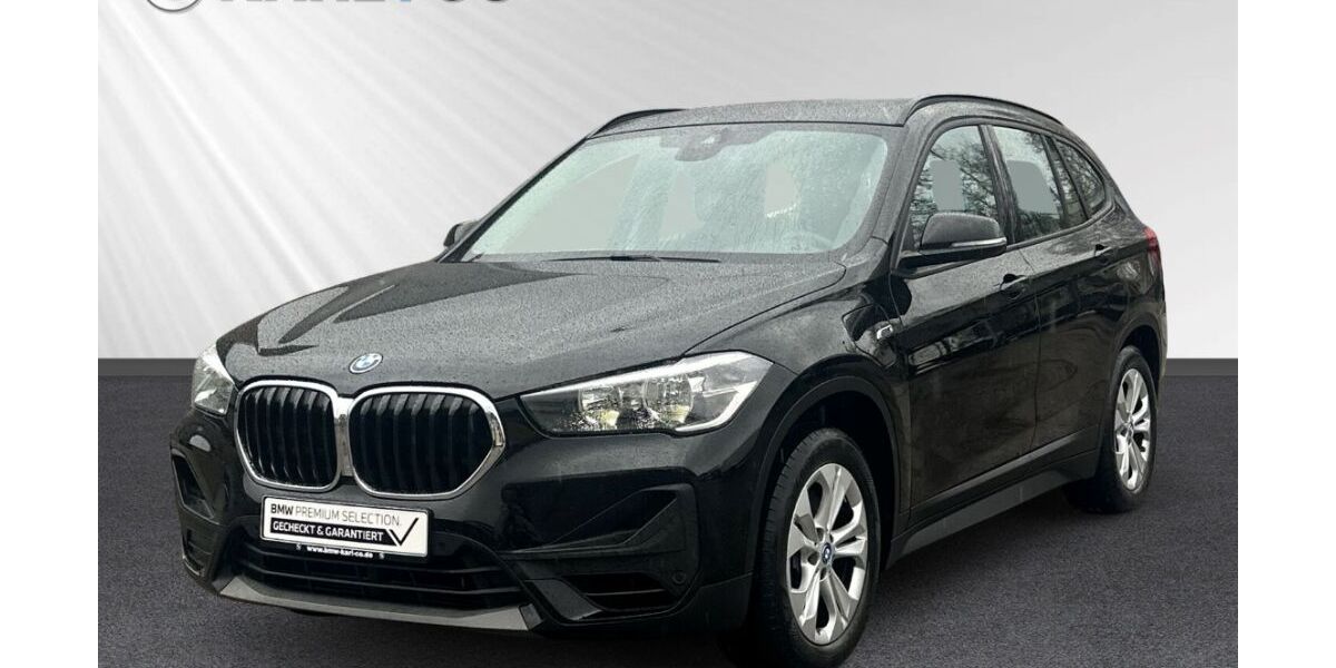 BMW X1 65.651 km 25.460 &euro; Wiesbaden 65203