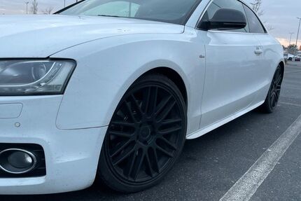 Audi A5 212.000 km 7.200 &euro; Trebur 65468