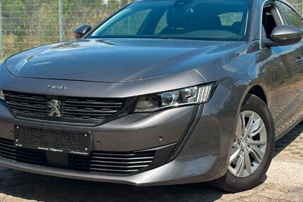 Peugeot 508 137.750 km 12.990 &euro; Wiesbaden 65203