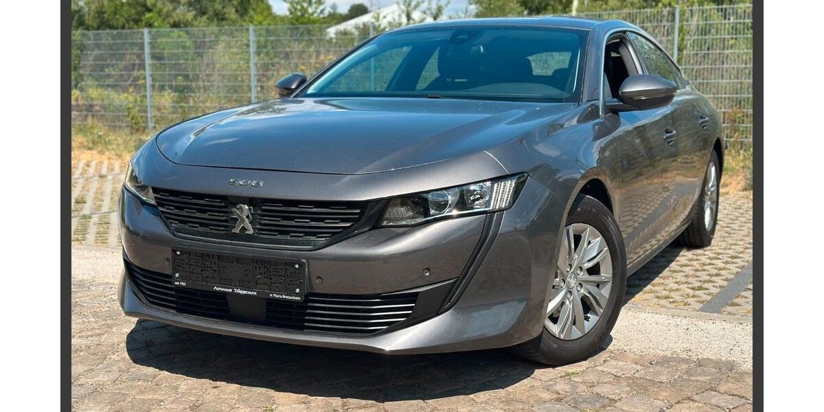 Peugeot 508 137.750 km 12.990 &euro; Wiesbaden 65203