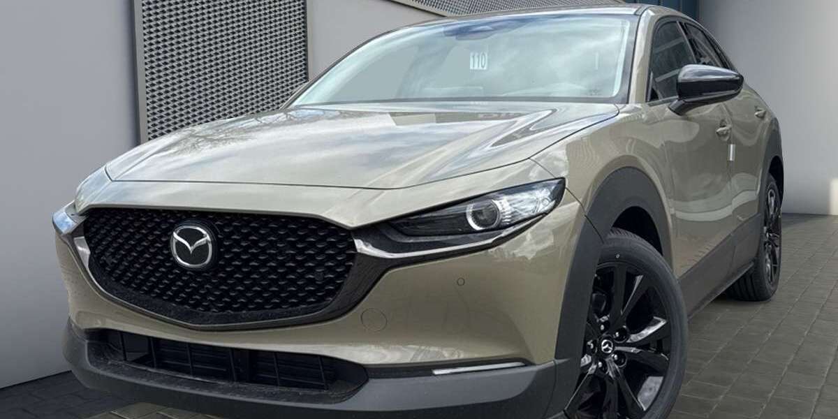 Mazda CX-30 3.929 km 31.990 € Niedernhausen 65527