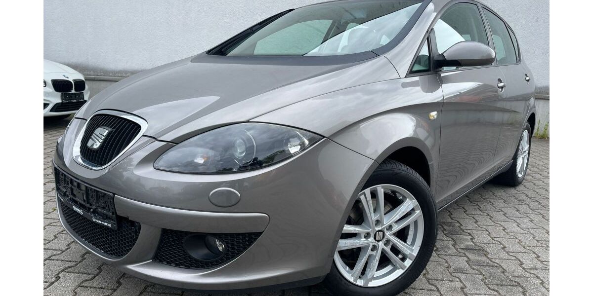 Seat Altea 198.000 km 1.990 &euro; Rüsselsheim 65428
