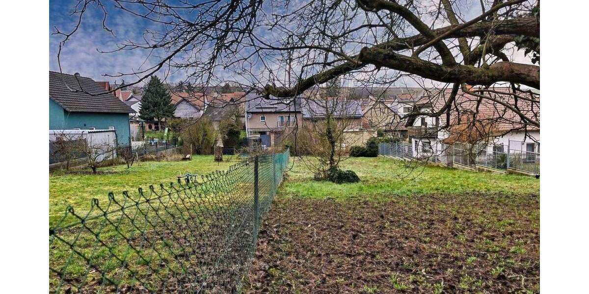 Grundstück Engelstadt - 349.000&euro; | Angebot:24739817