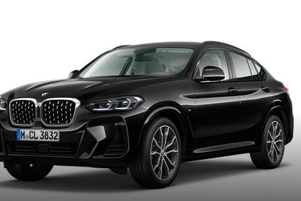 BMW X4 24.630 km 55.988 &euro; Mainz 55129