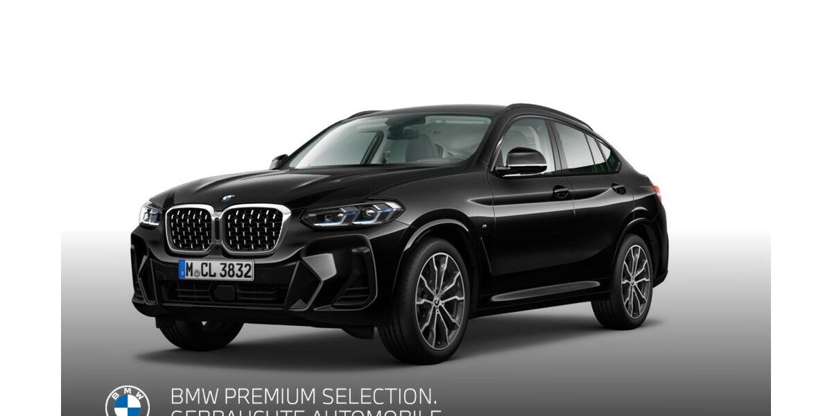 BMW X4 24.630 km 57.898 &euro; Mainz 55129