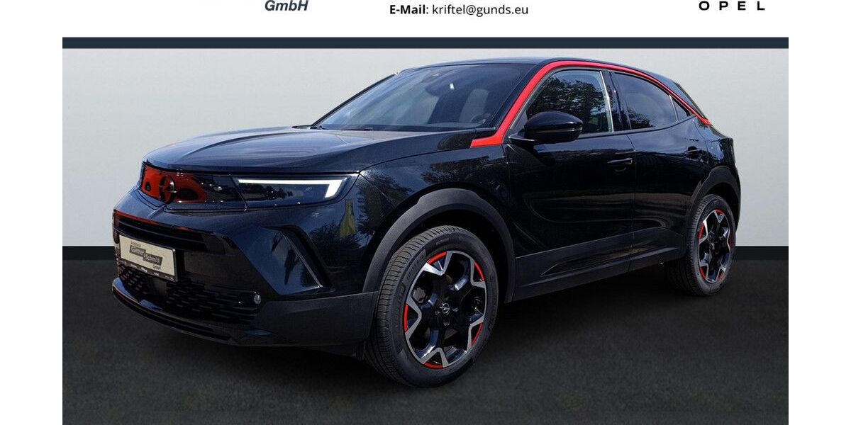 Opel Mokka 106.664 km 16.190 &euro; Kriftel 65830