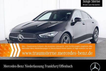 Mercedes CLA 200