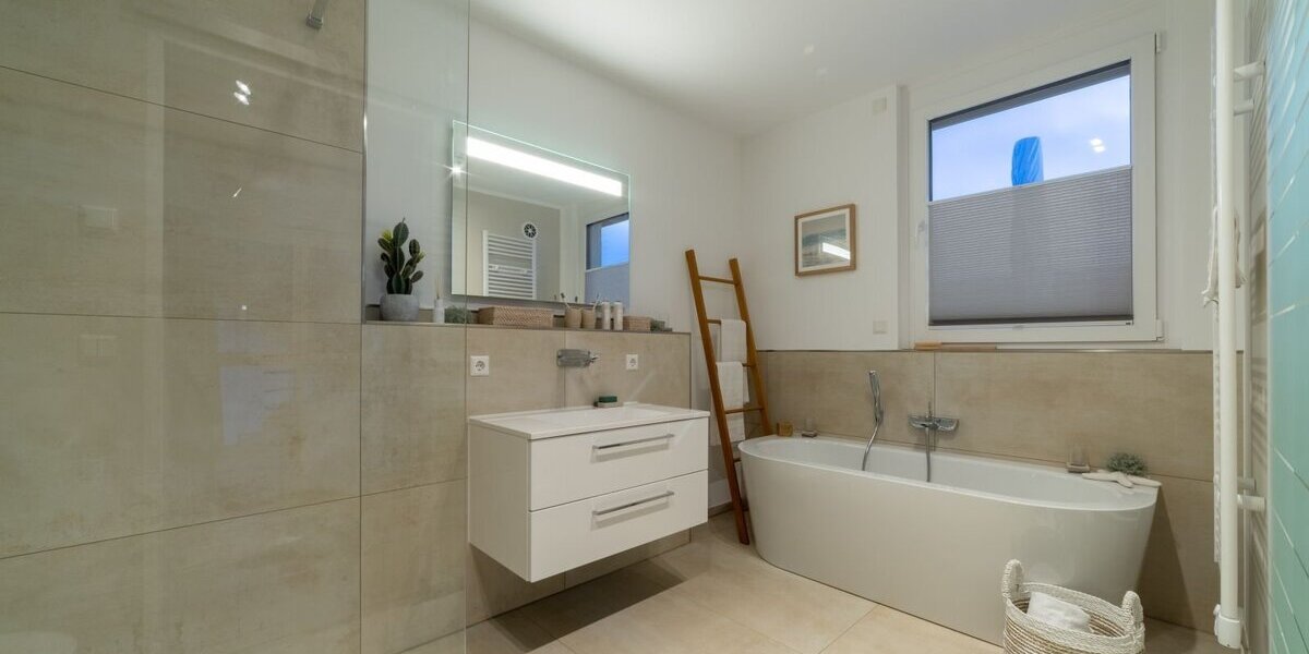 Ihr individueller Bungalow in Hattersheim am Main - Komfort und Flexibilität auf einer Ebene - Bungalow Hattersheim am Main | Angebot:27348995