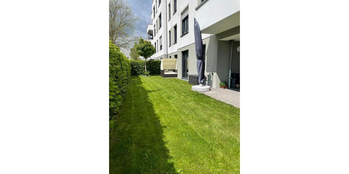 Terrassenwohnung Flörsheim am Main - 3 Zimmer, 95 m&sup2;, 489.000&euro; | Angebot:26875497