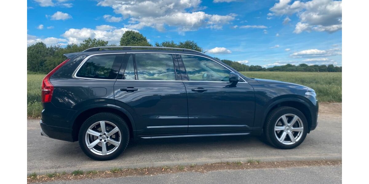 Volvo XC90 135.000 km 29.950 &euro; Schwalbach am Taunus 65824
