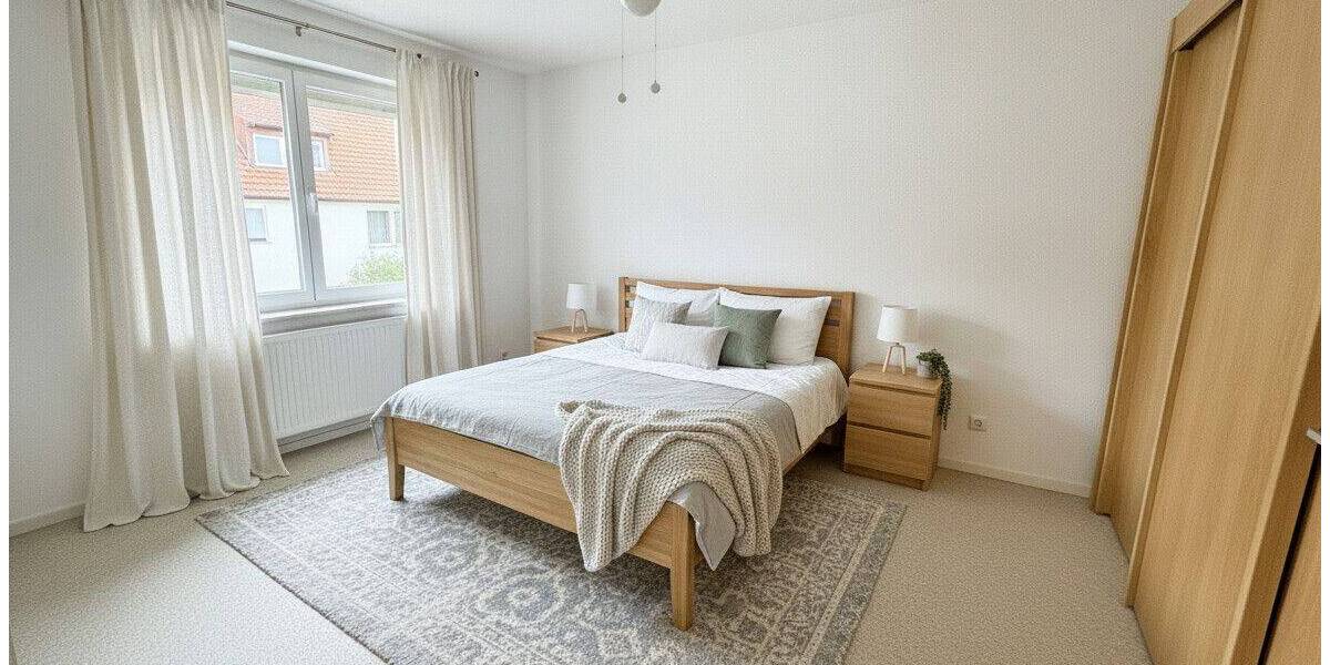 Reihenmittelhaus Mörfelden-Walldorf / Walldorf Walldorf - 5 Zimmer, 147 m&sup2;, 578.000&euro; | Angebot:26887598