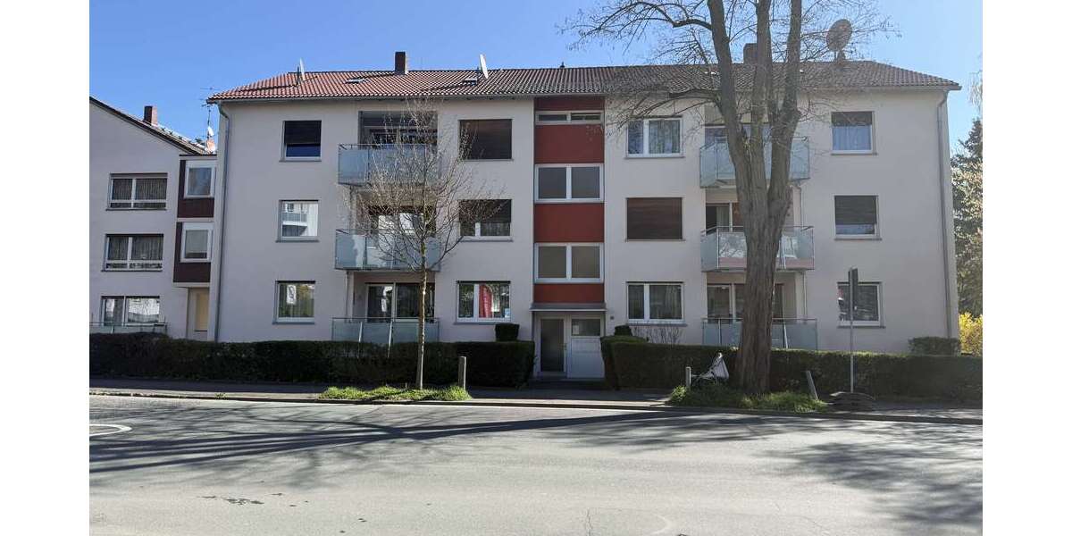 Etagenwohnung Wiesbaden Dotzheim - 4 Zimmer, 99 m&sup2;, 339.000&euro; | Angebot:27005672
