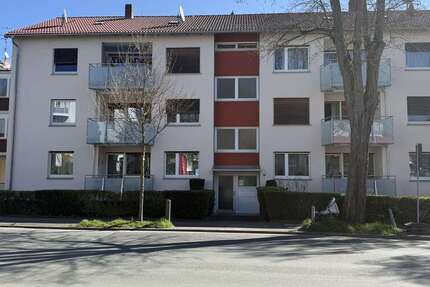 Wohnung Wiesbaden Dotzheim - 4 Zimmer, 99 m&sup2;, 339.000&euro; | Angebot:27005672
