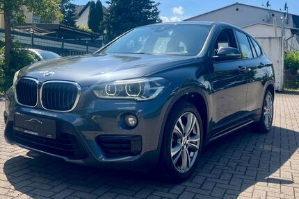 BMW X1 136.278 km 13.490 &euro; Taunusstein 65232