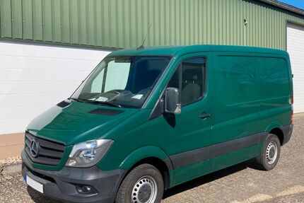 Mercedes-Benz Sprinter 220.000 km 10.000 € Wiesbaden 65207
