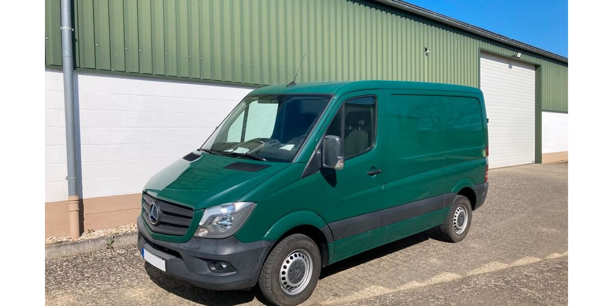 Mercedes-Benz Sprinter 220.000 km 10.000 € Wiesbaden 65207