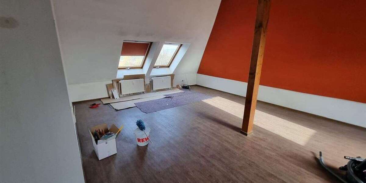 Etagenwohnung Wackernheim Wackernheim - 3 Zimmer, 95 m&sup2;, 950&euro; | Angebot:25426847