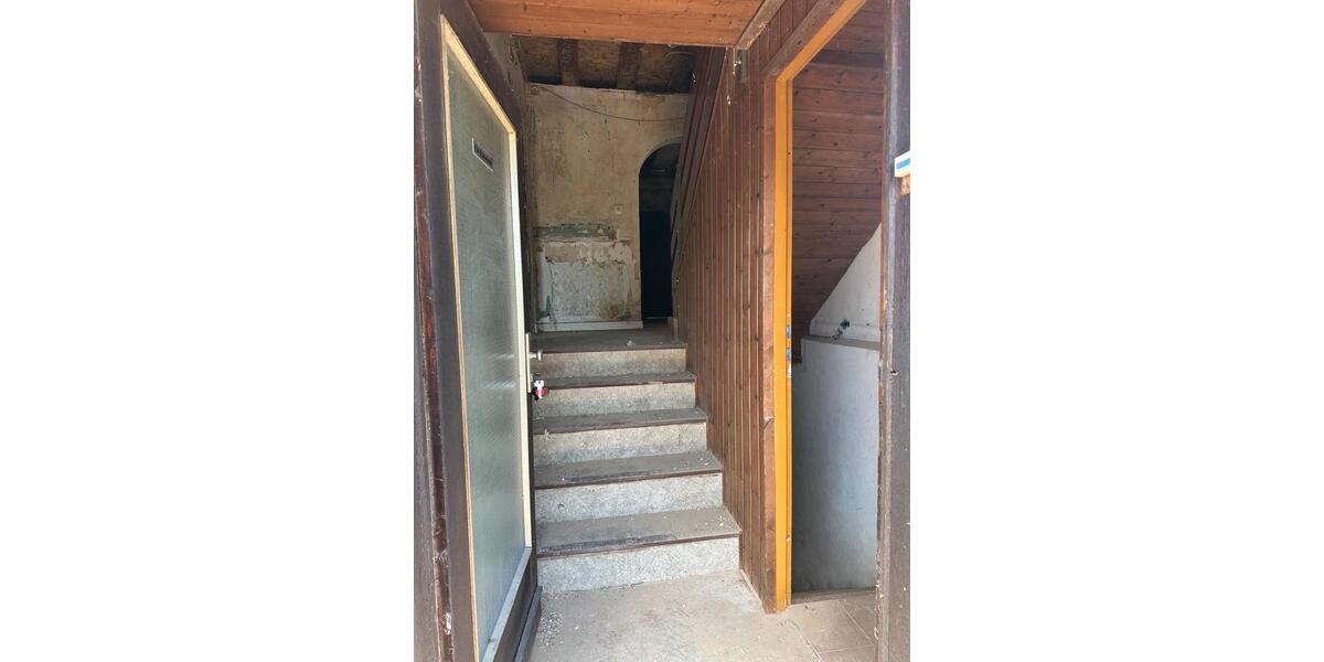 Einfamilienhaus Heidenrod - 6 Zimmer, 120 m&sup2;, 79.000&euro; | Angebot:26987859