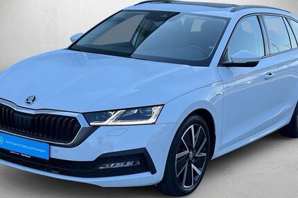 Skoda Octavia 110.676 km 19.350 &euro; Mainz 55131