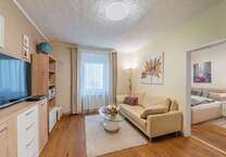 Wohnung zum Kaufen in Frankfurt am Main 257.000 € 36 m²