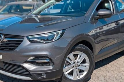 Opel Grandland (X) 37.453 km 18.990 &euro; Mainz 55128
