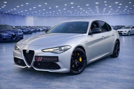 Alfa Romeo Giulia 52.000 km 28.900 &euro; Flörsheim 65439