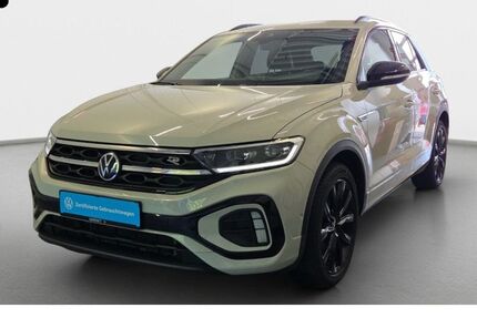 VW T-Roc 33.623 km 23.280 &euro; Bad Camberg 65520