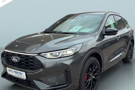 Ford Kuga 9.500 km 43.850 &euro; Bingen 55411