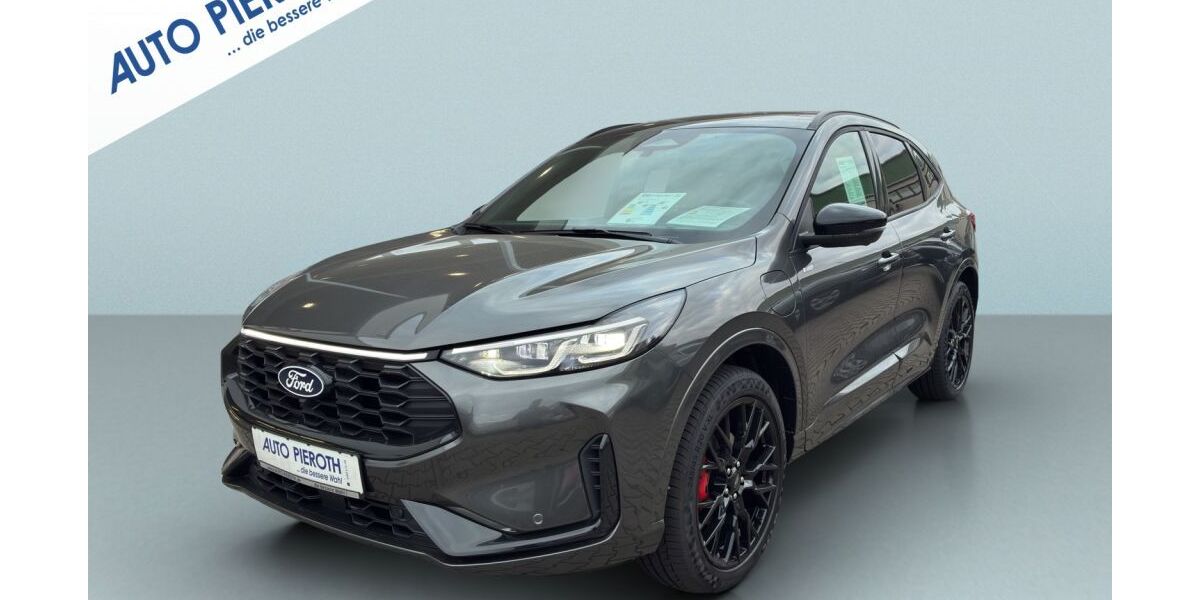 Ford Kuga 9.500 km 43.850 &euro; Bingen 55411