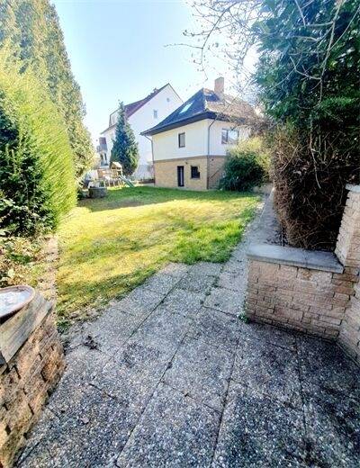 Einfamilienhaus Mainz Hechtsheim - 5 Zimmer, 130 m&sup2;, 780.000&euro; | Angebot:25671454