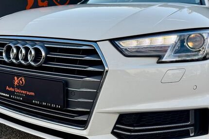 Audi A4 110.000 km 18.990 &euro; Liederbach am Taunus 65835