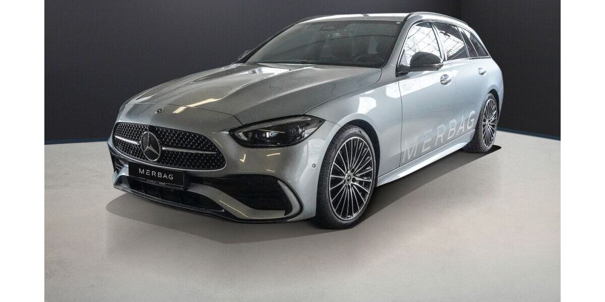Mercedes-Benz C 220 9.300 km 45.490 &euro; Wiesbaden 65189