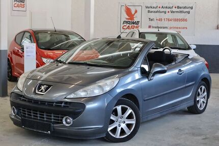 Peugeot 207 138.446 km 1.499 &euro; Bodenheim 55294
