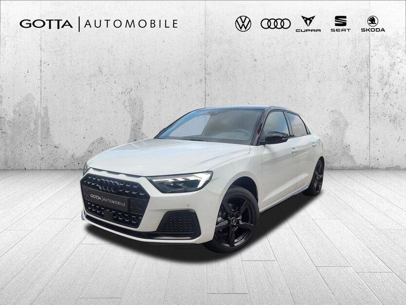 Audi A1 6.000 km 28.650 € Mörfelden-Walldorf 64546
