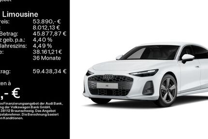 Audi A6 28.690 km 47.560 &euro; Hofheim 65719