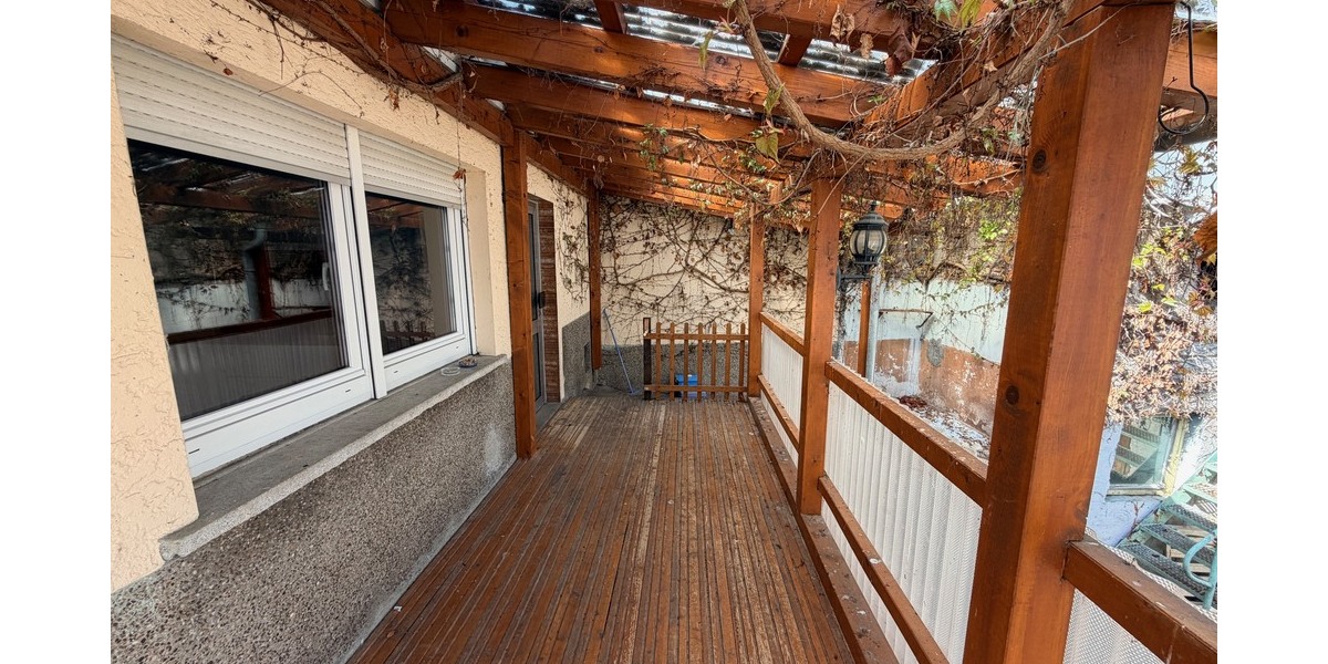 ***Sanierungsobjekt mit großem Potenzial in Mainz-Finthen, flexible Nutzungsmöglichkeiten*** - Einfamilienhaus Mainz Finthen | Angebot:26262022